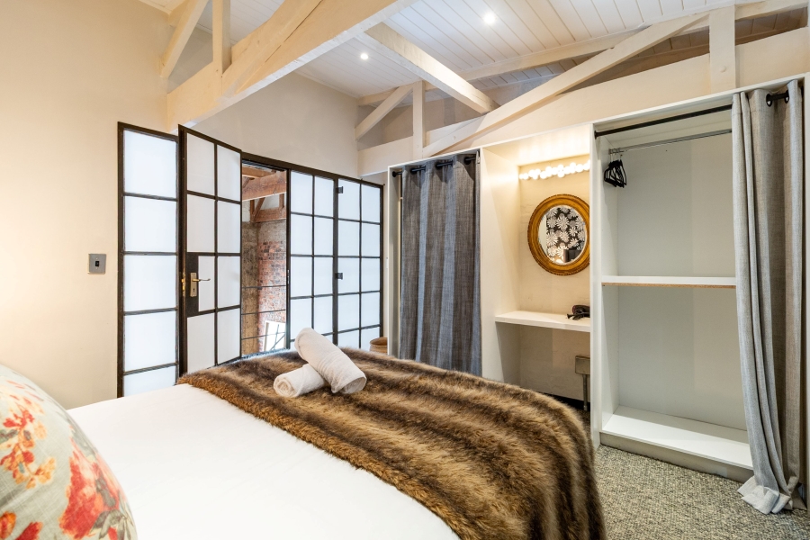 6 Bedroom Property for Sale in Cape Town City Centre Western Cape